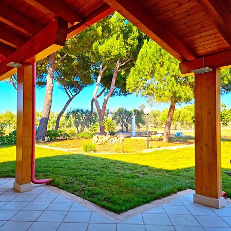 Villa Laura Bari Kültér fotó