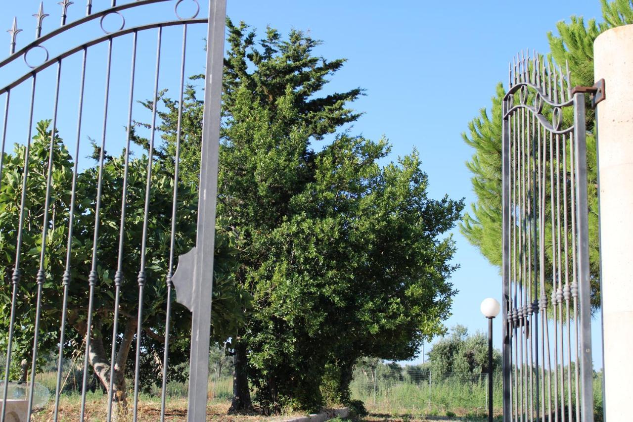 Villa Laura Bari Kültér fotó