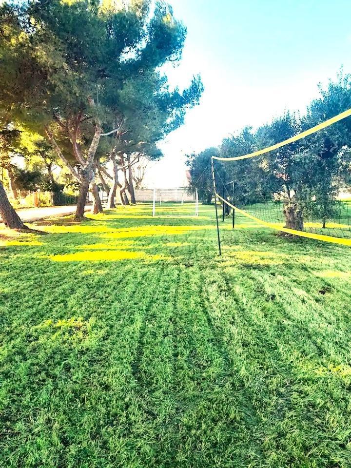 Villa Laura Bari Kültér fotó
