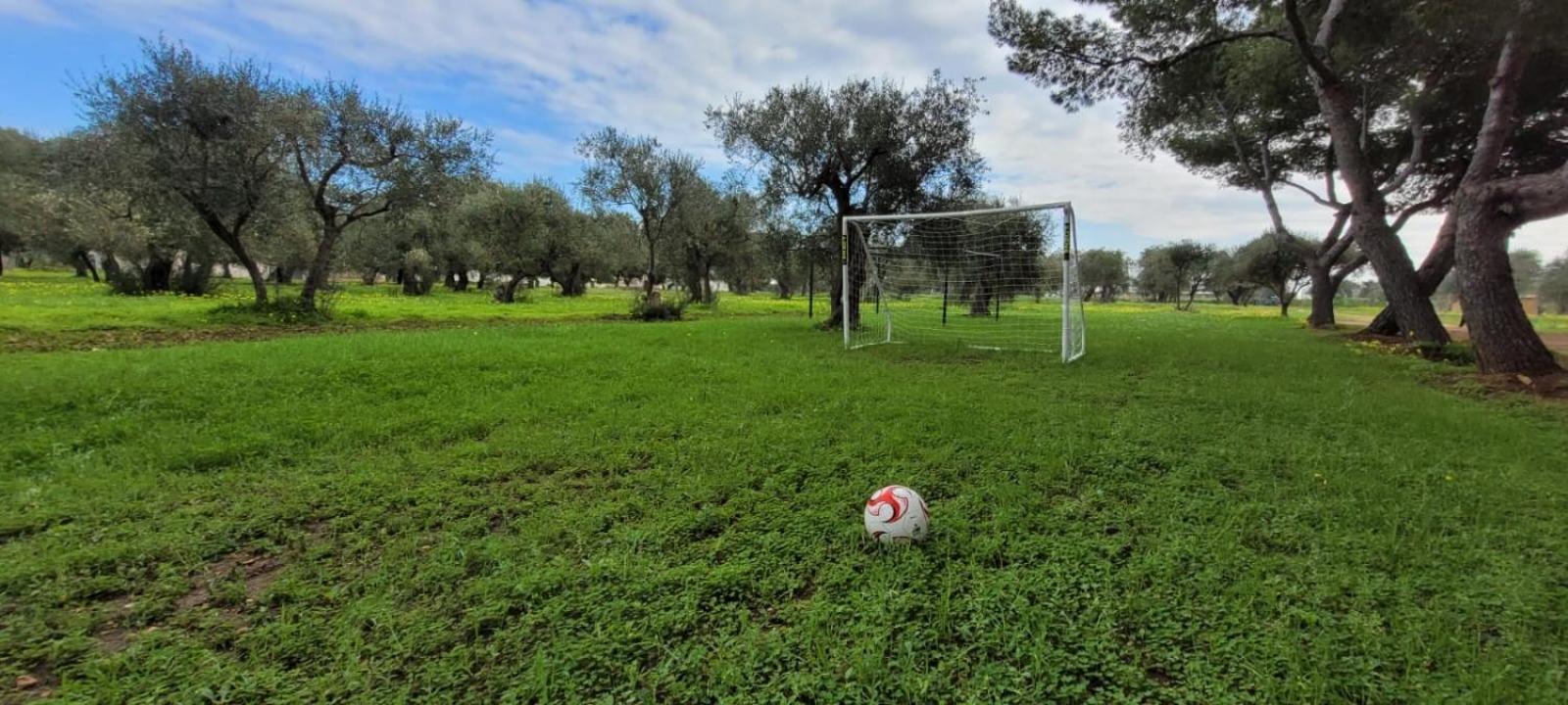 Villa Laura Bari Kültér fotó
