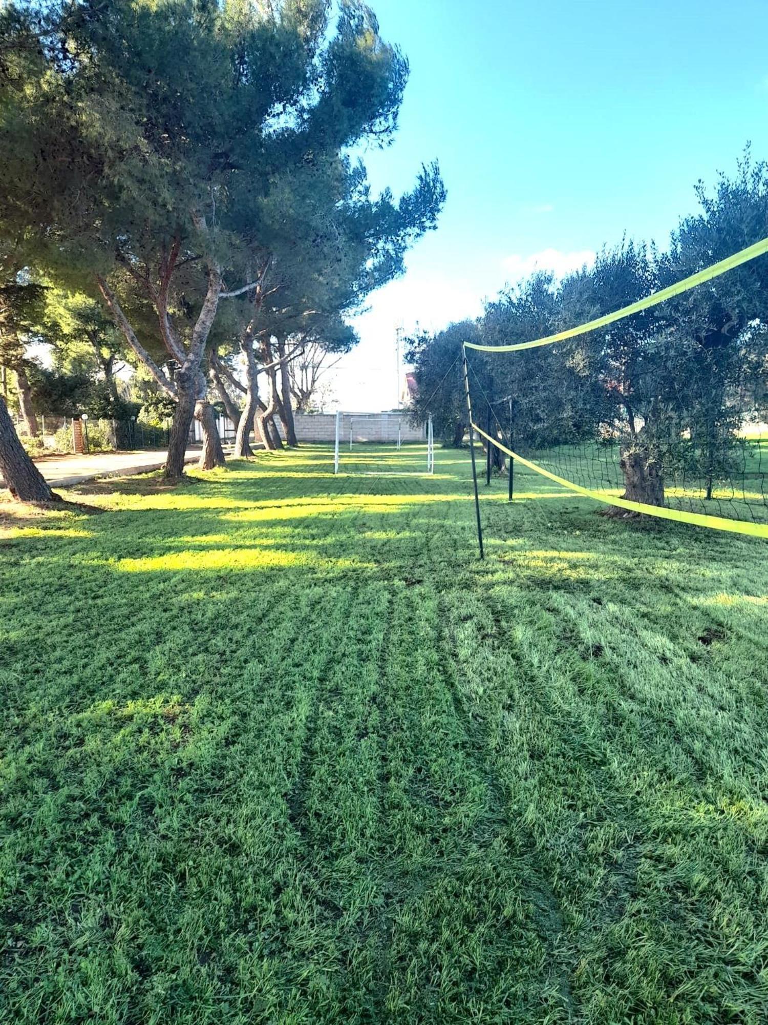 Villa Laura Bari Kültér fotó