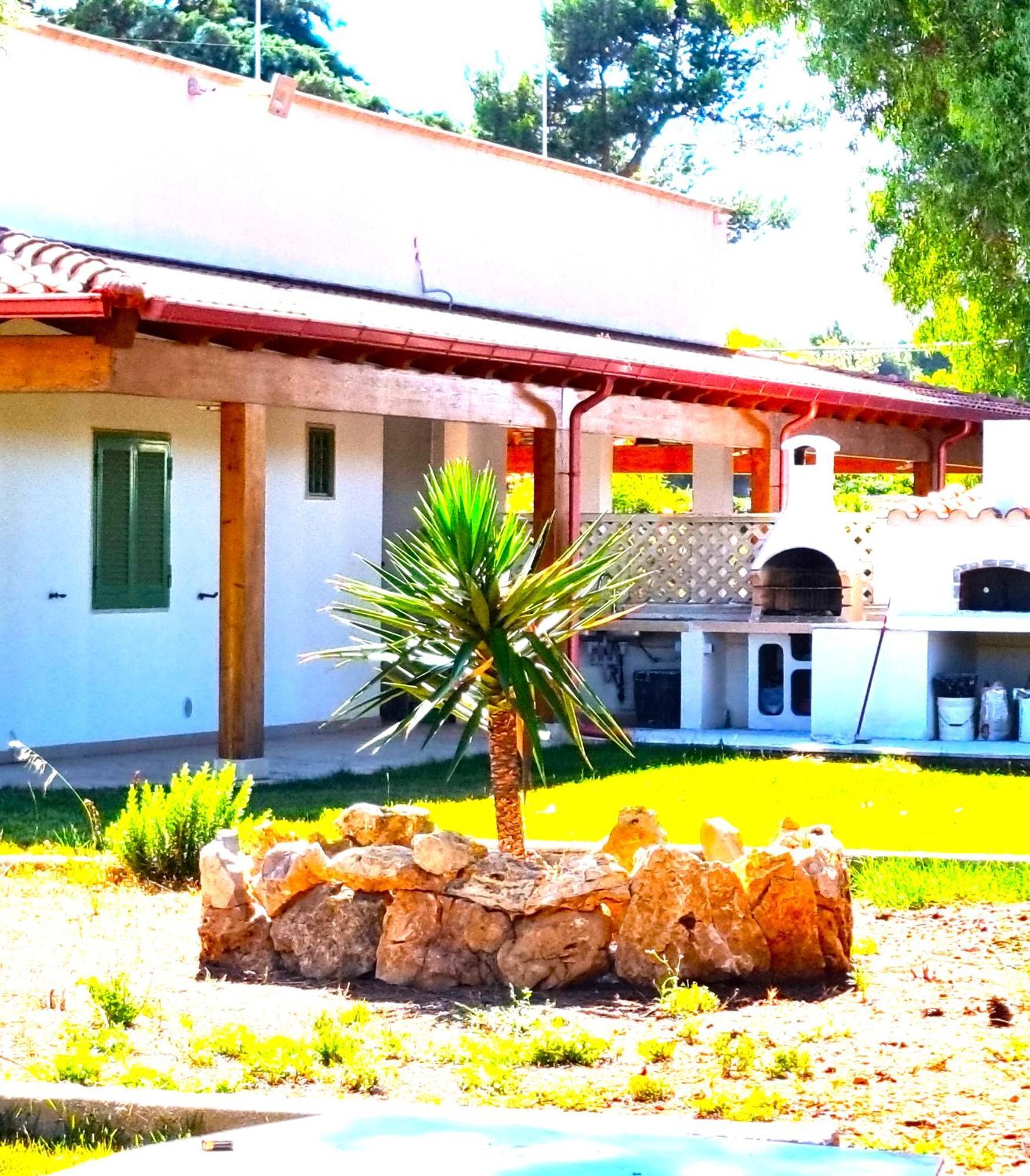 Villa Laura Bari Kültér fotó