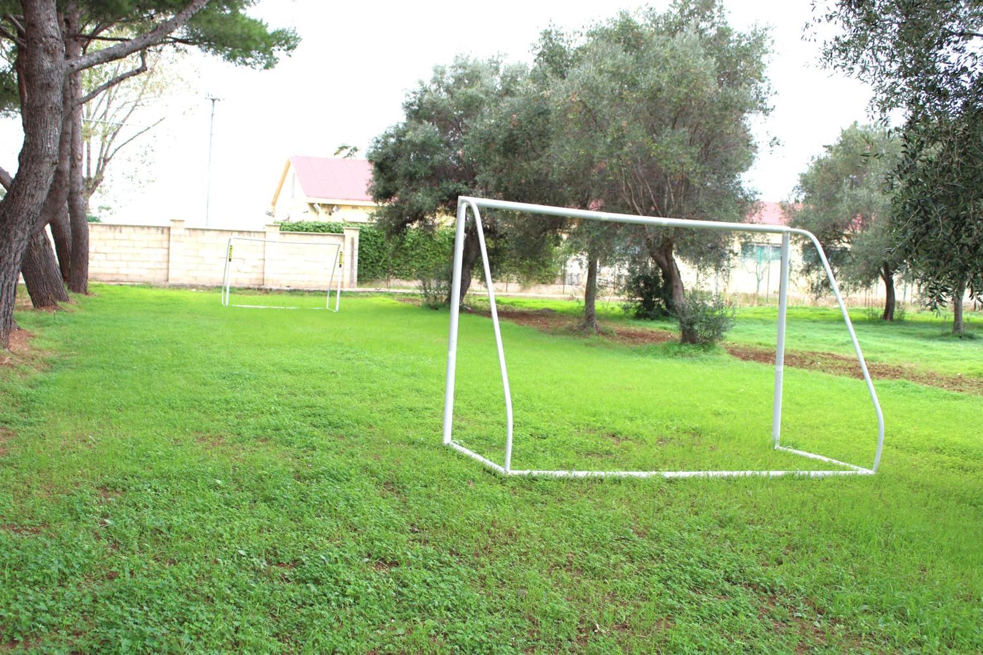 Villa Laura Bari Kültér fotó